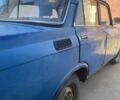 Синий Москвич / АЗЛК 412, объемом двигателя 1.6 л и пробегом 2 тыс. км за 195 $, фото 1 на Automoto.ua