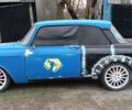 Синій Москвич / АЗЛК 412, об'ємом двигуна 1.5 л та пробігом 2 тис. км за 411 $, фото 3 на Automoto.ua