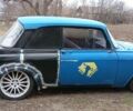 Синій Москвич / АЗЛК 412, об'ємом двигуна 1.5 л та пробігом 2 тис. км за 411 $, фото 2 на Automoto.ua