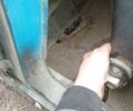 Синій Москвич / АЗЛК 412, об'ємом двигуна 1.5 л та пробігом 2 тис. км за 411 $, фото 6 на Automoto.ua