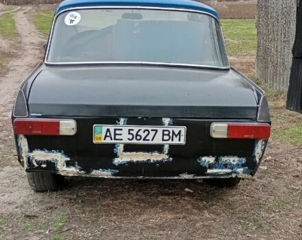 Синій Москвич / АЗЛК 412, об'ємом двигуна 1.5 л та пробігом 2 тис. км за 411 $, фото 1 на Automoto.ua