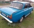 Синий Москвич / АЗЛК 412, объемом двигателя 1.5 л и пробегом 1000 тыс. км за 399 $, фото 2 на Automoto.ua