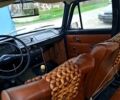 Синій Москвич / АЗЛК 412, об'ємом двигуна 1.5 л та пробігом 100 тис. км за 450 $, фото 4 на Automoto.ua