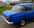 Синій Москвич / АЗЛК 412, об'ємом двигуна 1.5 л та пробігом 100 тис. км за 450 $, фото 3 на Automoto.ua