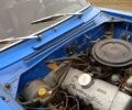 Синій Москвич / АЗЛК 412, об'ємом двигуна 1.5 л та пробігом 100 тис. км за 450 $, фото 2 на Automoto.ua