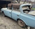 Синий Москвич / АЗЛК 412, объемом двигателя 0 л и пробегом 111 тыс. км за 500 $, фото 3 на Automoto.ua