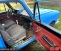 Синий Москвич / АЗЛК 412, объемом двигателя 15 л и пробегом 200 тыс. км за 340 $, фото 7 на Automoto.ua
