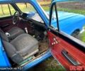 Синий Москвич / АЗЛК 412, объемом двигателя 15 л и пробегом 200 тыс. км за 340 $, фото 9 на Automoto.ua