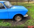 Синий Москвич / АЗЛК 412, объемом двигателя 15 л и пробегом 200 тыс. км за 340 $, фото 5 на Automoto.ua
