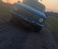 Синий Москвич / АЗЛК 412, объемом двигателя 1.5 л и пробегом 90 тыс. км за 264 $, фото 2 на Automoto.ua