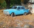 Синий Москвич / АЗЛК 412, объемом двигателя 1.5 л и пробегом 90 тыс. км за 264 $, фото 4 на Automoto.ua