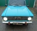 Синий Москвич / АЗЛК 412, объемом двигателя 1.5 л и пробегом 90 тыс. км за 264 $, фото 8 на Automoto.ua