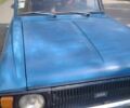 Синій Москвич / АЗЛК 412, об'ємом двигуна 1.5 л та пробігом 92 тис. км за 800 $, фото 1 на Automoto.ua