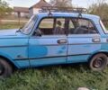 Синий Москвич / АЗЛК 412, объемом двигателя 0 л и пробегом 50 тыс. км за 212 $, фото 1 на Automoto.ua