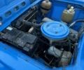 Синій Москвич / АЗЛК 412, об'ємом двигуна 0.15 л та пробігом 1 тис. км за 1000 $, фото 1 на Automoto.ua