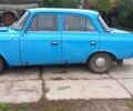 Синій Москвич / АЗЛК 412, об'ємом двигуна 1.5 л та пробігом 170 тис. км за 850 $, фото 5 на Automoto.ua