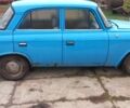 Синій Москвич / АЗЛК 412, об'ємом двигуна 1.5 л та пробігом 170 тис. км за 850 $, фото 3 на Automoto.ua