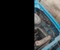 Синій Москвич / АЗЛК 412, об'ємом двигуна 0 л та пробігом 1000 тис. км за 190 $, фото 5 на Automoto.ua