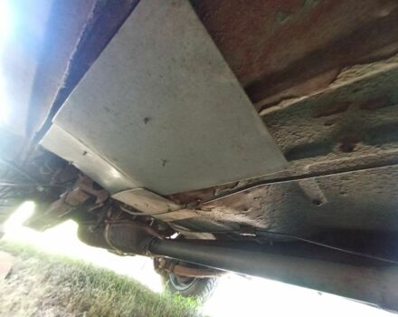 Синий Москвич / АЗЛК 412, объемом двигателя 0 л и пробегом 10 тыс. км за 194 $, фото 3 на Automoto.ua