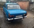 Синій Москвич / АЗЛК 412, об'ємом двигуна 0 л та пробігом 1000 тис. км за 190 $, фото 4 на Automoto.ua