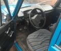 Синій Москвич / АЗЛК 412, об'ємом двигуна 0 л та пробігом 1000 тис. км за 190 $, фото 3 на Automoto.ua
