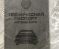 Синий Москвич / АЗЛК 412, объемом двигателя 0 л и пробегом 171 тыс. км за 218 $, фото 5 на Automoto.ua