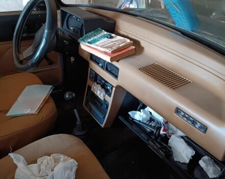 Синий Москвич / АЗЛК 412, объемом двигателя 1.5 л и пробегом 15 тыс. км за 724 $, фото 2 на Automoto.ua