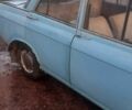 Синій Москвич / АЗЛК 412, об'ємом двигуна 1.5 л та пробігом 70 тис. км за 357 $, фото 2 на Automoto.ua