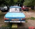 Синий Москвич / АЗЛК 412, объемом двигателя 1.6 л и пробегом 0 тыс. км за 360 $, фото 1 на Automoto.ua