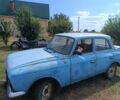 Синій Москвич / АЗЛК 412, об'ємом двигуна 0 л та пробігом 1 тис. км за 207 $, фото 3 на Automoto.ua