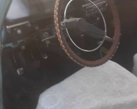 Синій Москвич / АЗЛК 412, об'ємом двигуна 1.5 л та пробігом 70 тис. км за 357 $, фото 5 на Automoto.ua