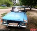 Синий Москвич / АЗЛК 412, объемом двигателя 1.6 л и пробегом 0 тыс. км за 360 $, фото 2 на Automoto.ua