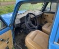 Синий Москвич / АЗЛК 412, объемом двигателя 0 л и пробегом 100 тыс. км за 170 $, фото 4 на Automoto.ua