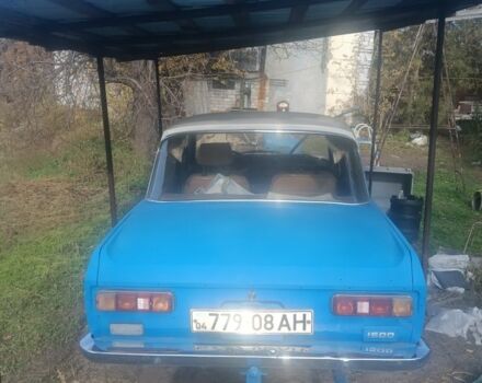 Москвич / АЗЛК 412 1988 в Днепре (Днепропетровске) на Automoto.ua Синий Москвич / АЗЛК 412, объемом двигателя 0 л и пробегом 200 тыс. км за 309 $, фото 2 на Automoto.ua