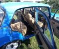 Синий Москвич / АЗЛК 412, объемом двигателя 1.5 л и пробегом 51 тыс. км за 553 $, фото 5 на Automoto.ua