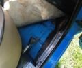 Синий Москвич / АЗЛК 412, объемом двигателя 1.5 л и пробегом 151 тыс. км за 477 $, фото 3 на Automoto.ua