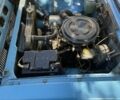 Синий Москвич / АЗЛК 412, объемом двигателя 0 л и пробегом 140 тыс. км за 350 $, фото 1 на Automoto.ua