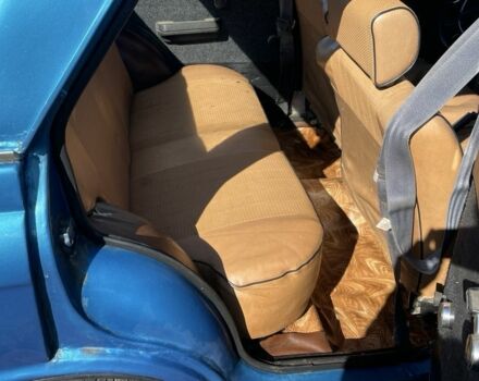 Синий Москвич / АЗЛК 412, объемом двигателя 0 л и пробегом 66 тыс. км за 850 $, фото 4 на Automoto.ua