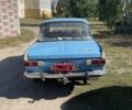 Синий Москвич / АЗЛК 412, объемом двигателя 0 л и пробегом 140 тыс. км за 350 $, фото 3 на Automoto.ua