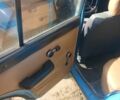 Синій Москвич / АЗЛК 412, об'ємом двигуна 0 л та пробігом 78 тис. км за 252 $, фото 3 на Automoto.ua