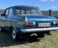 Синий Москвич / АЗЛК 412, объемом двигателя 0 л и пробегом 66 тыс. км за 850 $, фото 1 на Automoto.ua