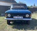 Синий Москвич / АЗЛК 412, объемом двигателя 0 л и пробегом 66 тыс. км за 850 $, фото 2 на Automoto.ua