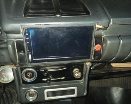 Синий Москвич / АЗЛК 412, объемом двигателя 1.5 л и пробегом 350 тыс. км за 750 $, фото 5 на Automoto.ua