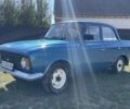Синий Москвич / АЗЛК 412, объемом двигателя 0 л и пробегом 66 тыс. км за 850 $, фото 1 на Automoto.ua