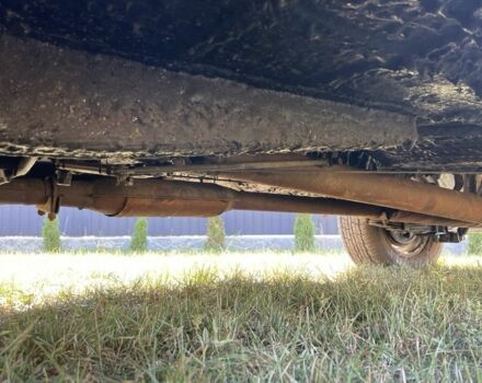 Синий Москвич / АЗЛК 412, объемом двигателя 0 л и пробегом 66 тыс. км за 850 $, фото 7 на Automoto.ua