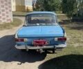 Синий Москвич / АЗЛК 412, объемом двигателя 0 л и пробегом 140 тыс. км за 350 $, фото 4 на Automoto.ua