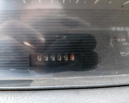 Синий Москвич / АЗЛК 412, объемом двигателя 0 л и пробегом 130 тыс. км за 358 $, фото 4 на Automoto.ua