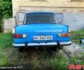 Синий Москвич / АЗЛК 412, объемом двигателя 1.5 л и пробегом 0 тыс. км за 550 $, фото 3 на Automoto.ua