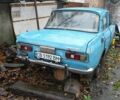 Синий Москвич / АЗЛК 412, объемом двигателя 1 л и пробегом 1 тыс. км за 119 $, фото 1 на Automoto.ua