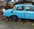 Синий Москвич / АЗЛК 412, объемом двигателя 1 л и пробегом 1 тыс. км за 119 $, фото 3 на Automoto.ua